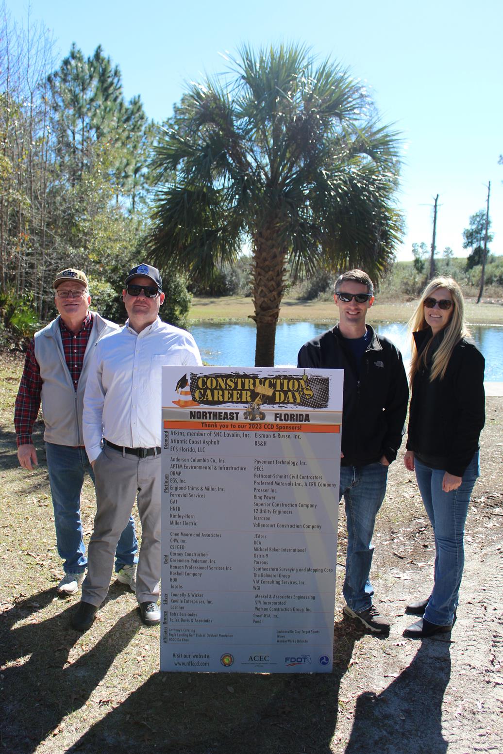 Clay Shoot 44